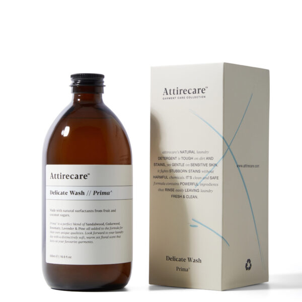 Delicate Wash Prima^ - 500ml